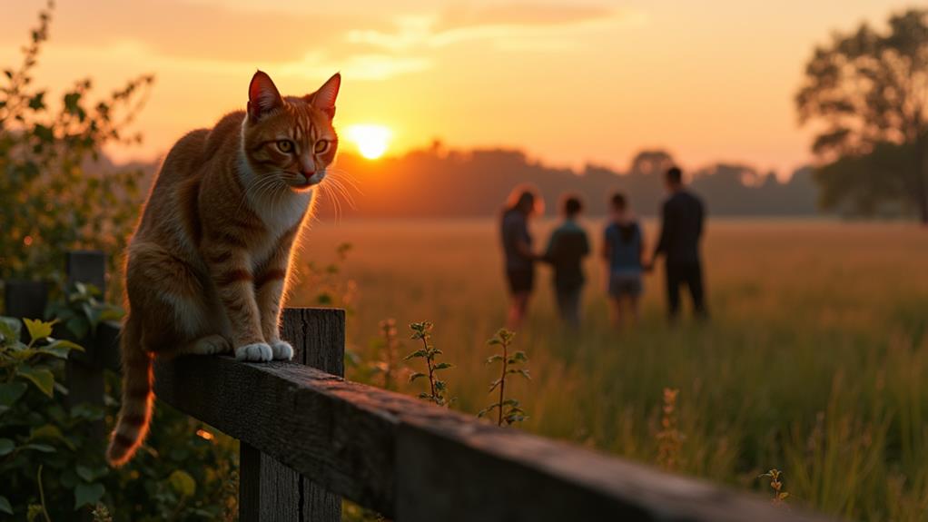 How Far Should You Relocate a Feral Cat? Best Practices for TNR