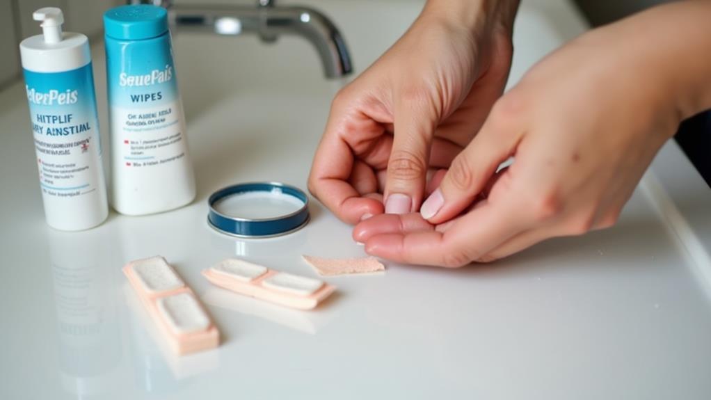 urgent care protocols implemented