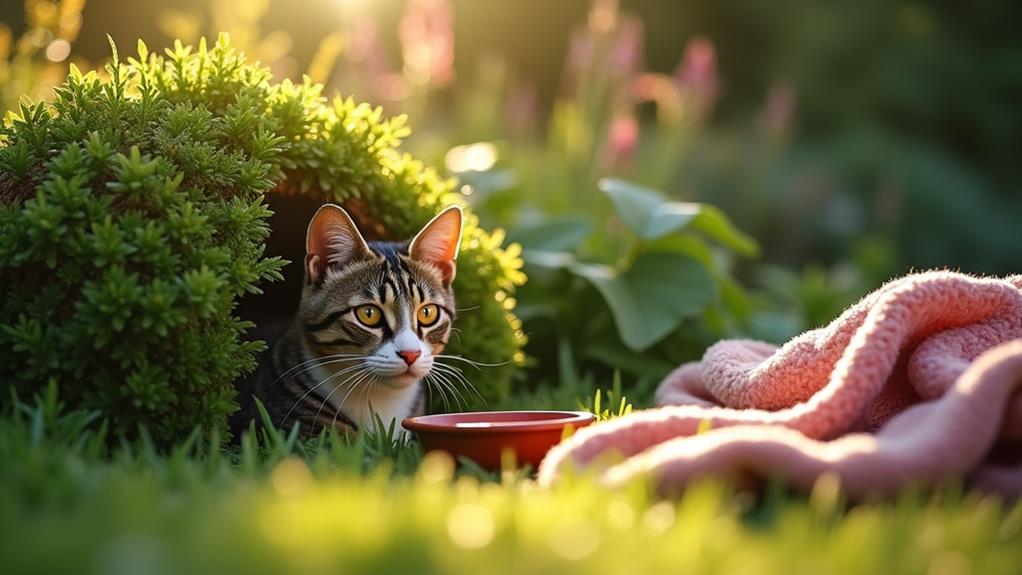 What to Do If You Find a Feral Cat: A Guide to Helping Feral Cats