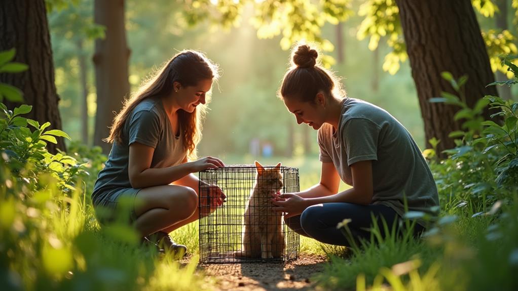 locating tnr assistance sources