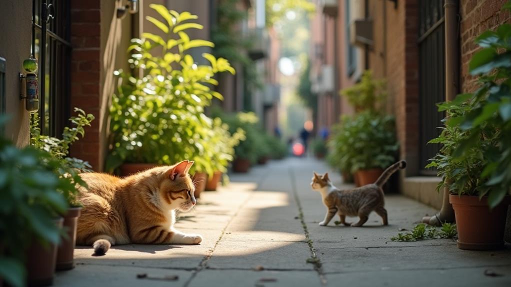 effects of spay neuter