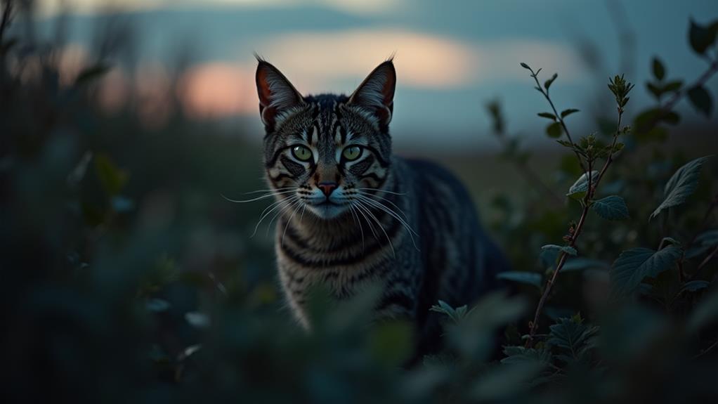 How Long Does a Feral Cat Live? Average Lifespan and Factors