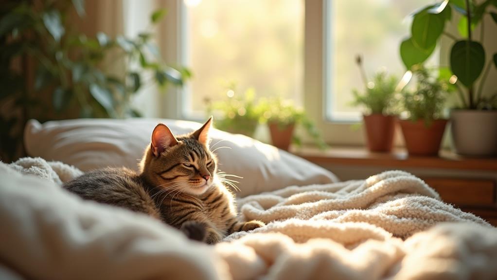 effective stress management techniques