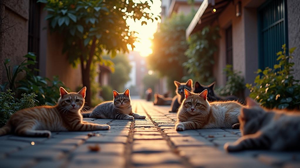 ethical animal population control