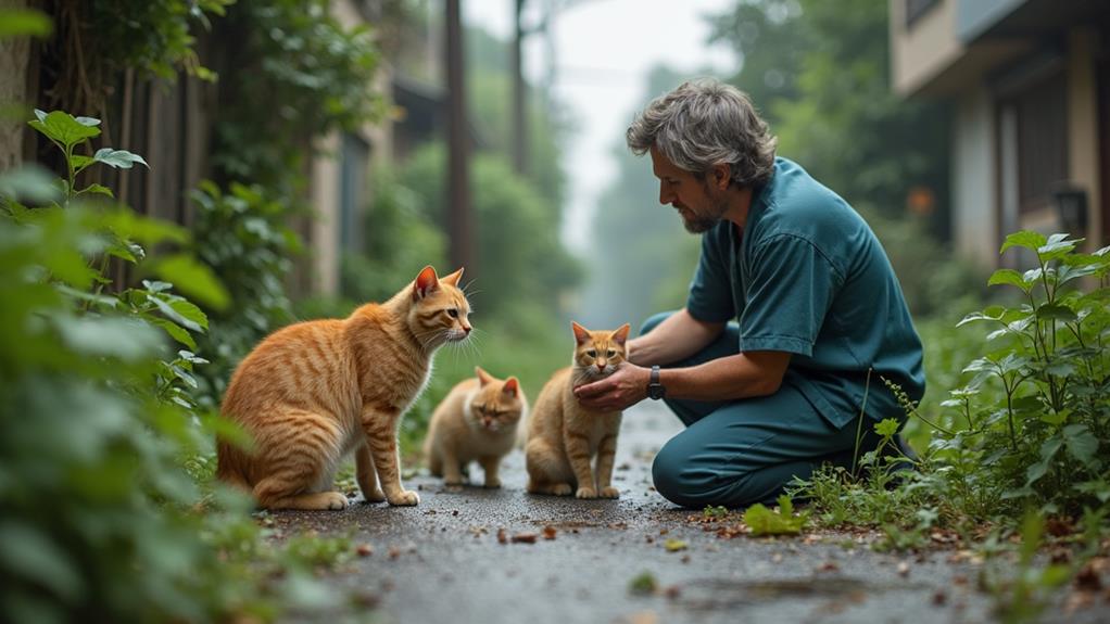 promoting responsible pet ownership
