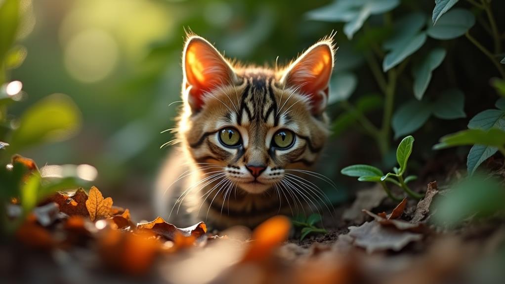 resocializing cats key challenges