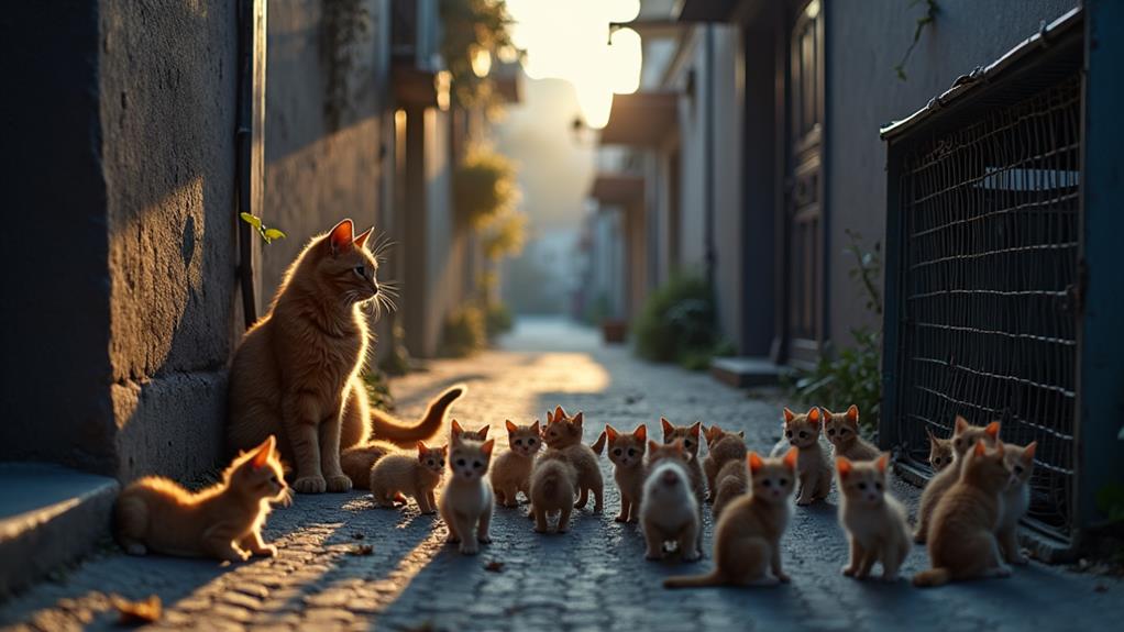 trap neuter return strategy