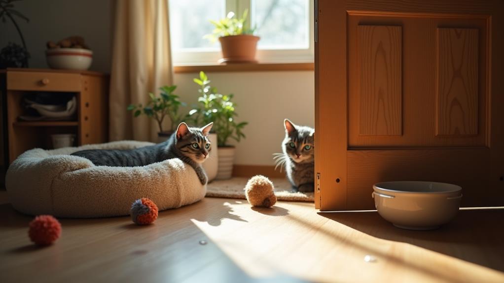 How to Adopt a Feral Cat: Steps for a Successful Transition