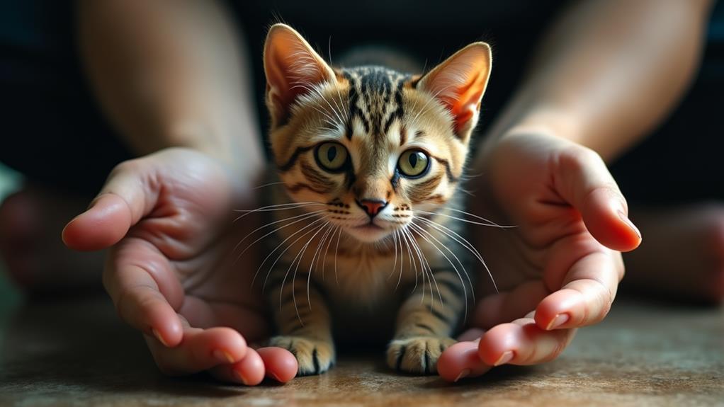 identifying anxious indicators