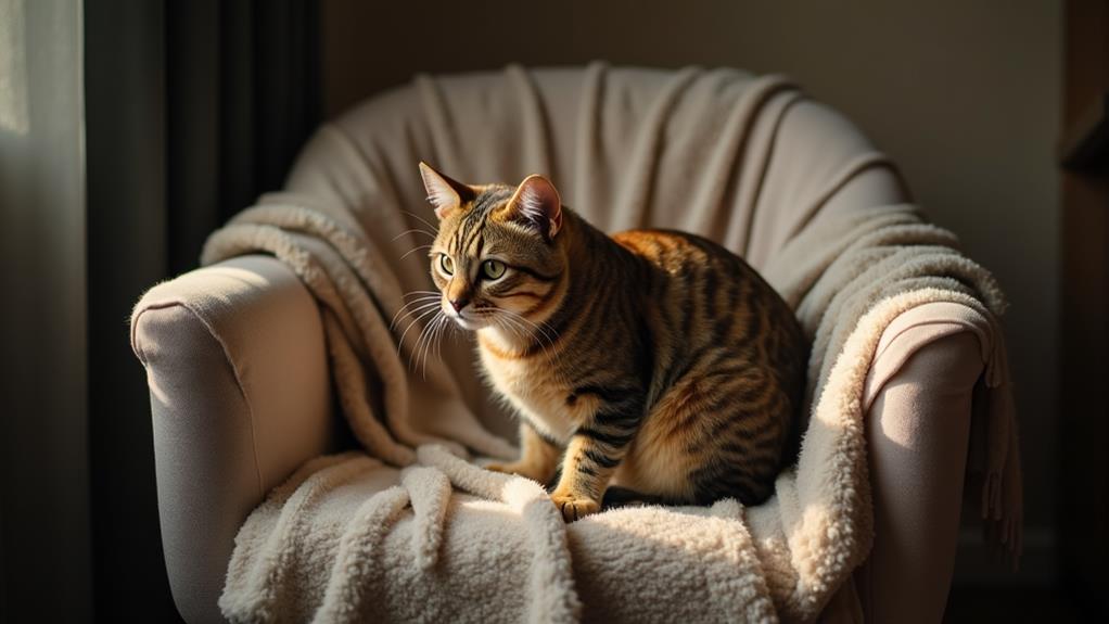 selecting the right blanket
