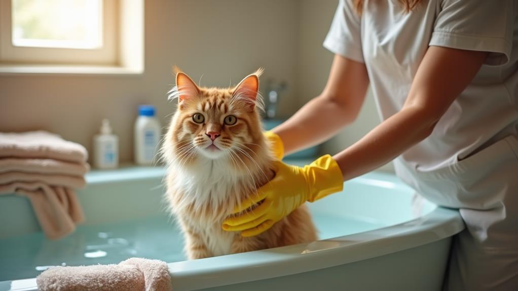efficient cleaning methods explained