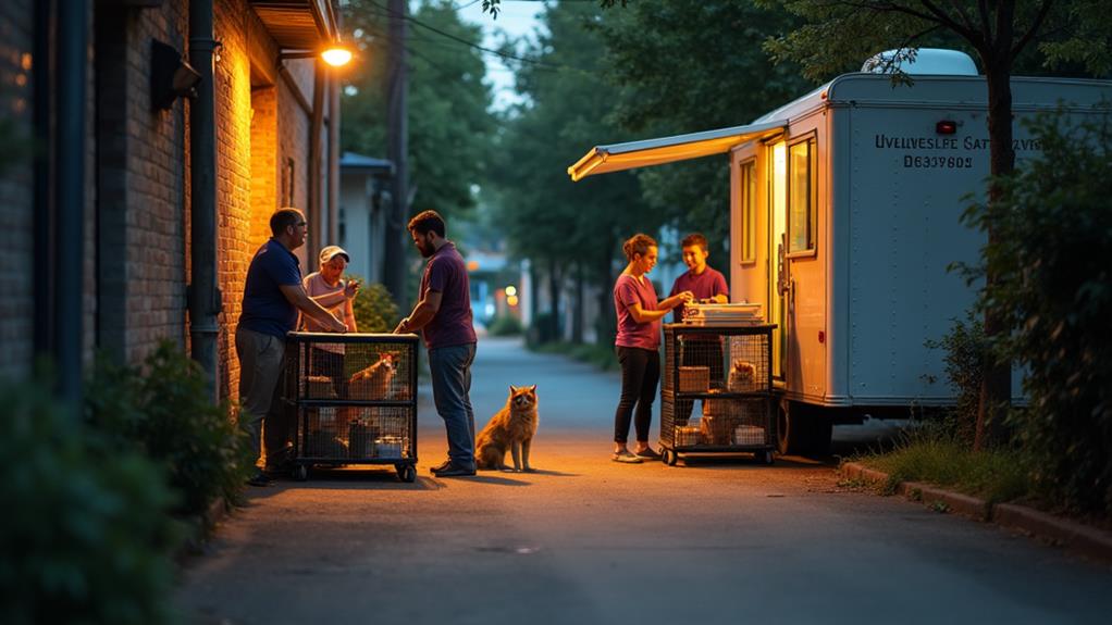 addressing tnr program obstacles