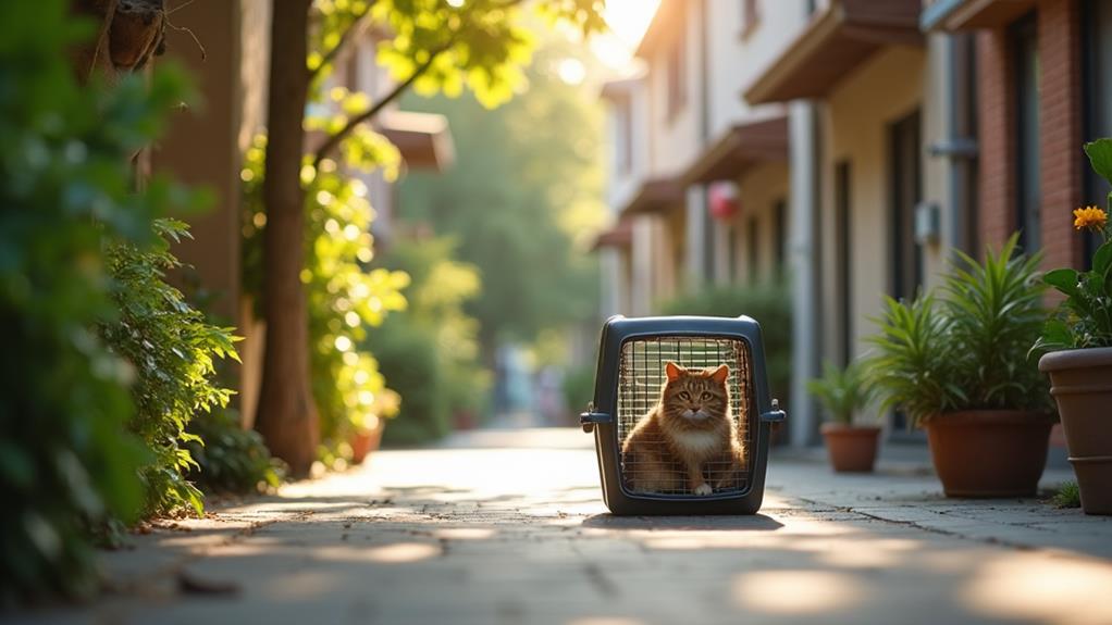 health issues and tnr