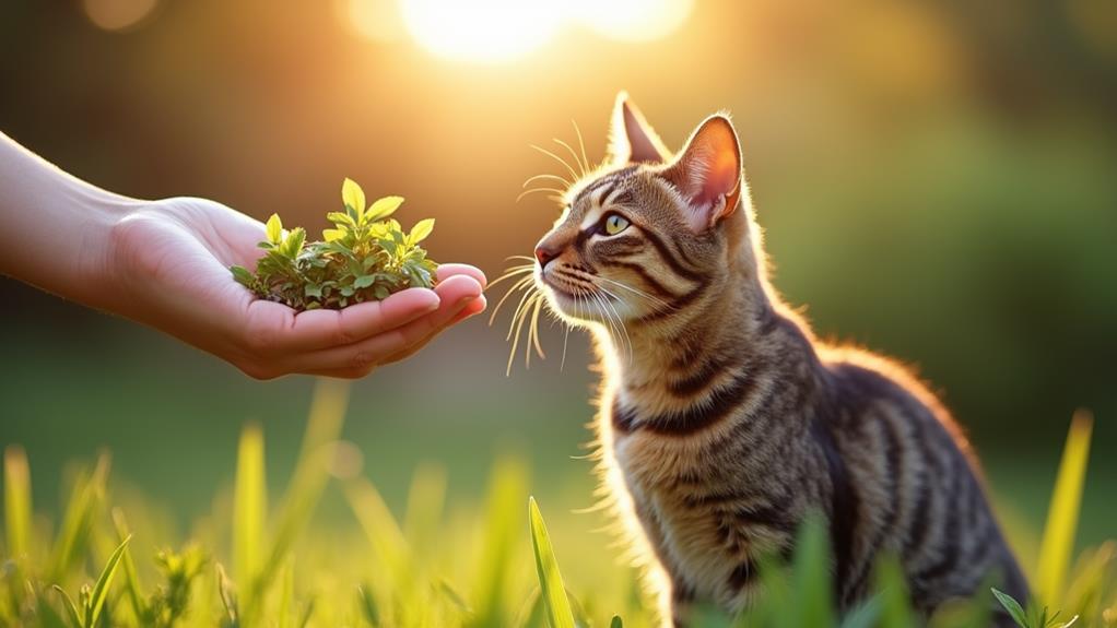 flea prevention techniques outlined
