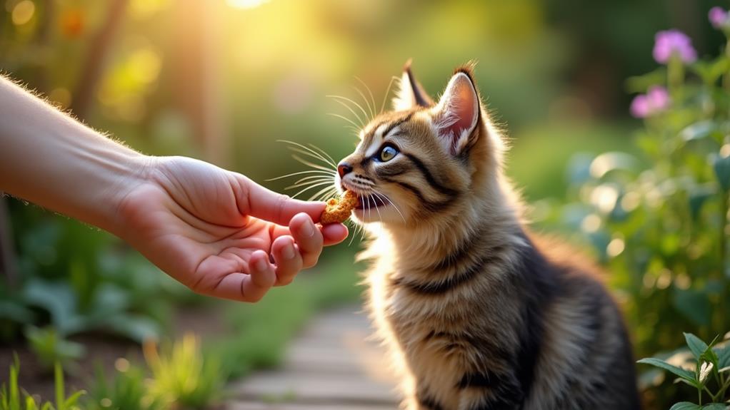 How to Deworm a Feral Cat: Simple Steps for Parasite Prevention
