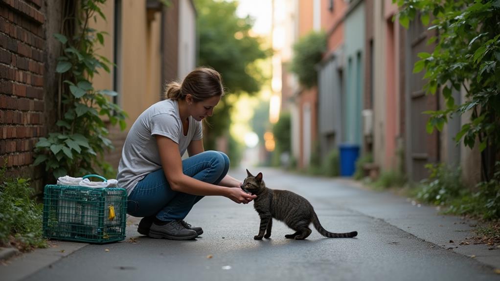 neighborhood pest management solutions