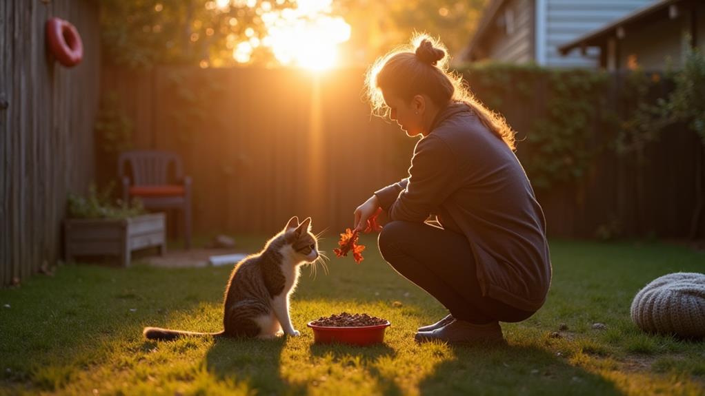 consistent meal scheduling strategy