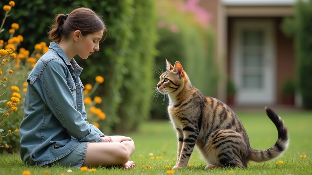 interpreting nonverbal communication cues