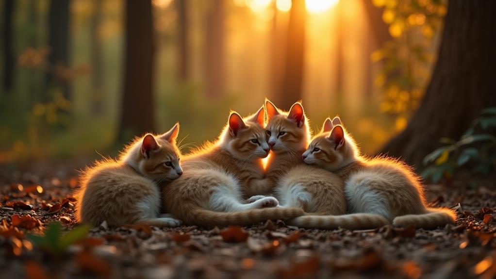 social bonding and cooperation