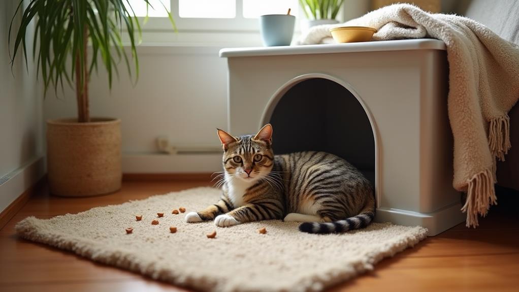 litter box setup guide