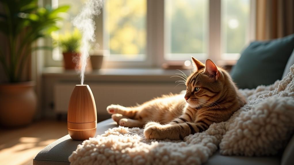 utilizing soothing techniques effectively