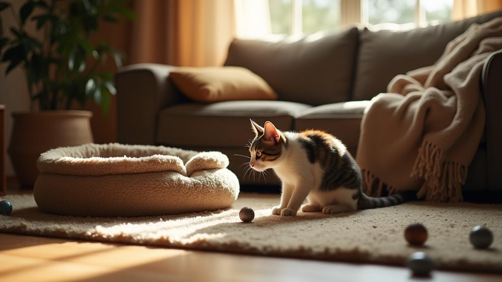 foster adventure and security
