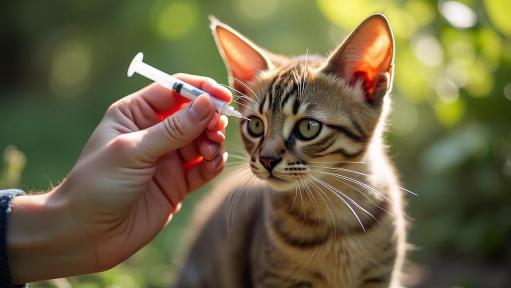 safe medication administration practices
