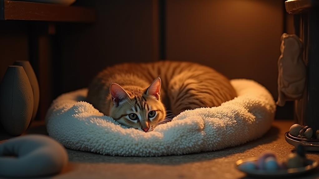 kitten birth preparation checklist