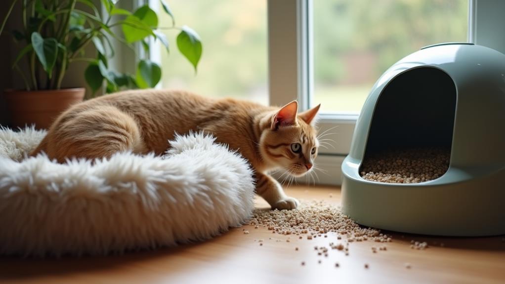 How to Litter Train a Feral Cat: Simple Steps for Success