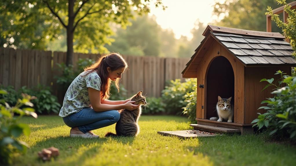 How to Rehome a Feral Cat: Steps for Finding a Safe New Home