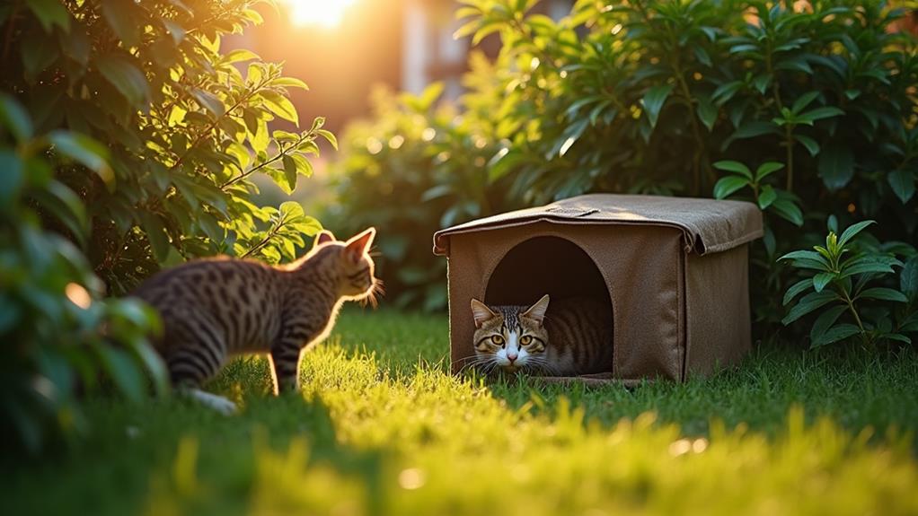 How to Rescue a Feral Cat: A Guide to Safe and Humane Capture