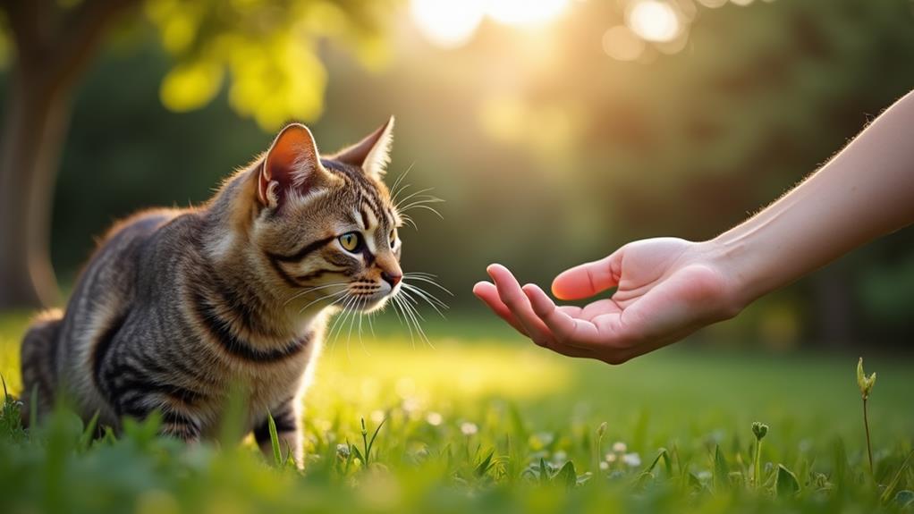 nonverbal communication techniques explored