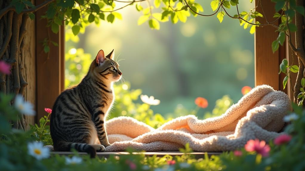 selecting ideal surroundings wisely