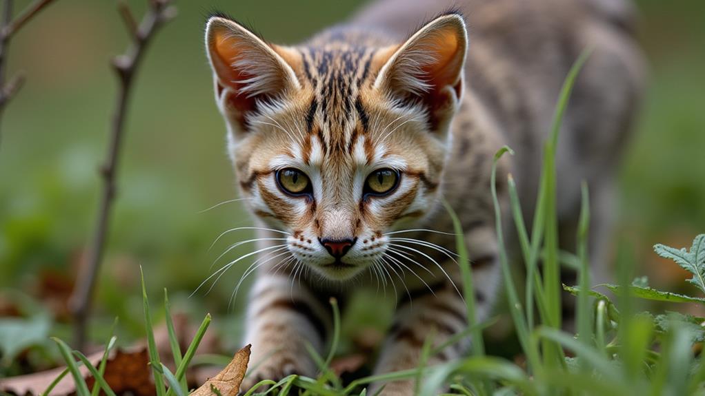 How to Tell if a Cat Is Feral: Key Signs and Behavior Clues