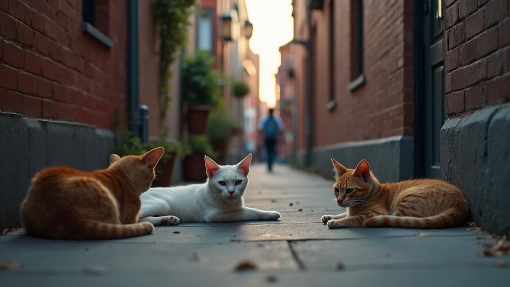 trap neuter return program advantages
