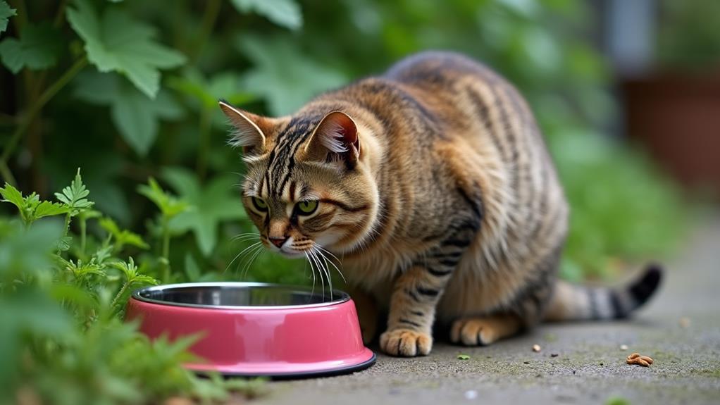 dietary habits and preferences