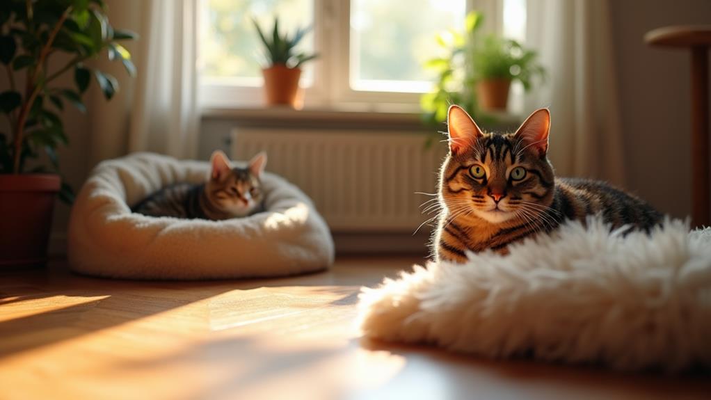 How to Transition a Feral Cat to Indoors: A Complete Guide