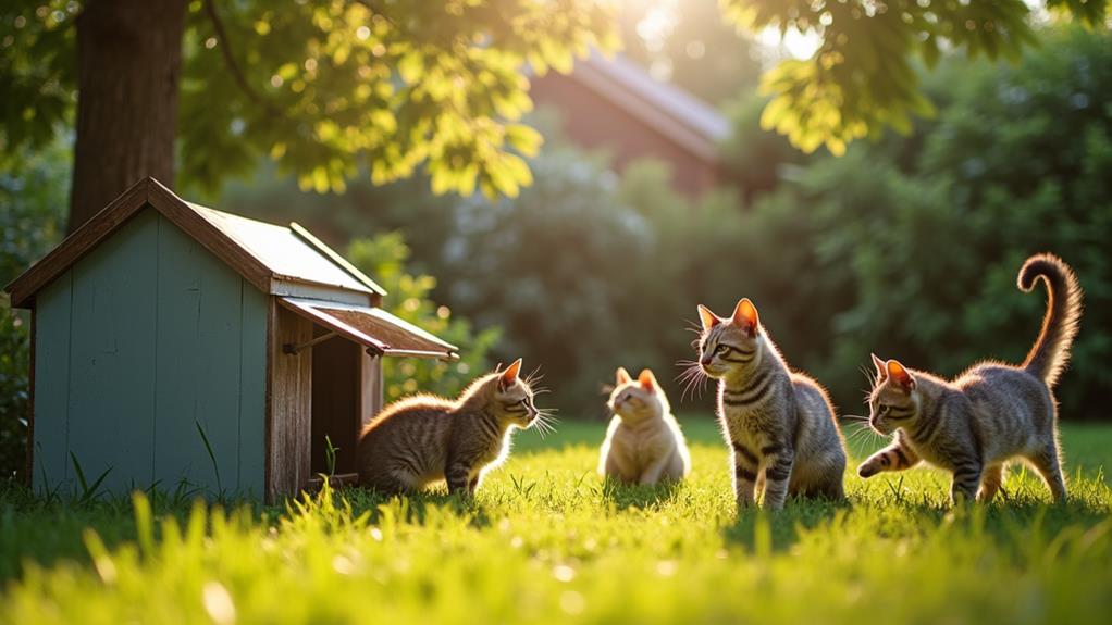 spay neuter return program