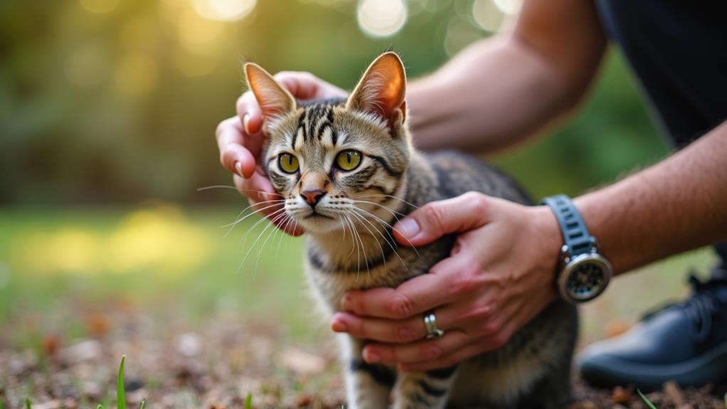 flea control methods explained