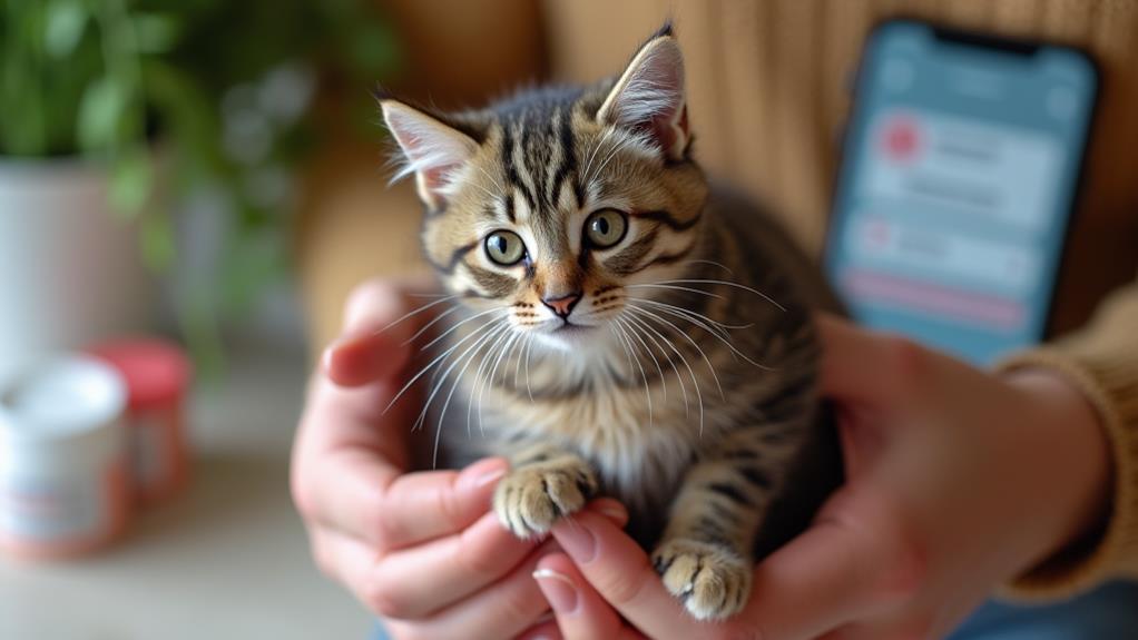 How to Treat a Feral Cat's Eye Infection: Home Care and Vet Treatment