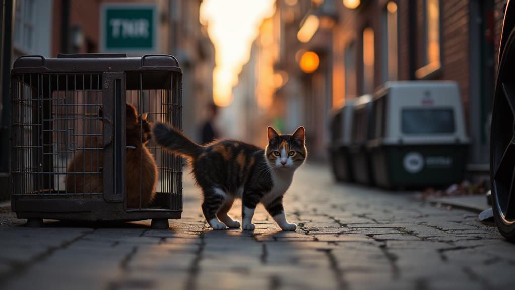 understanding trap neuter return programs