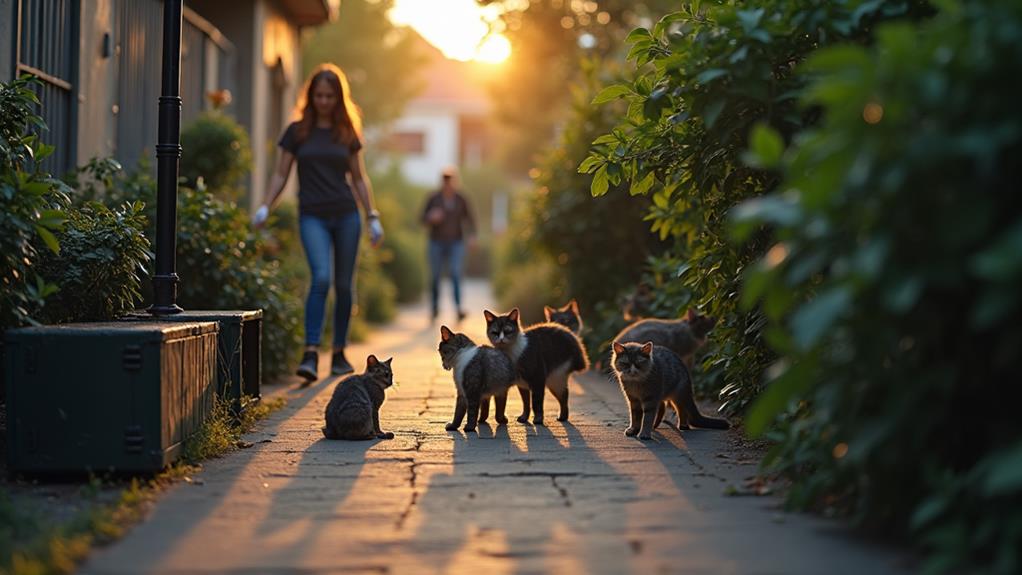 engaging in tnr initiatives