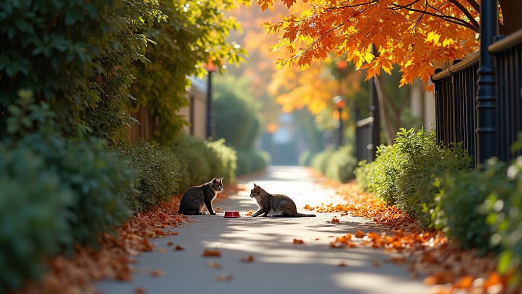 National Feral Cat Day: How to Get Involved and Support Feral Cats