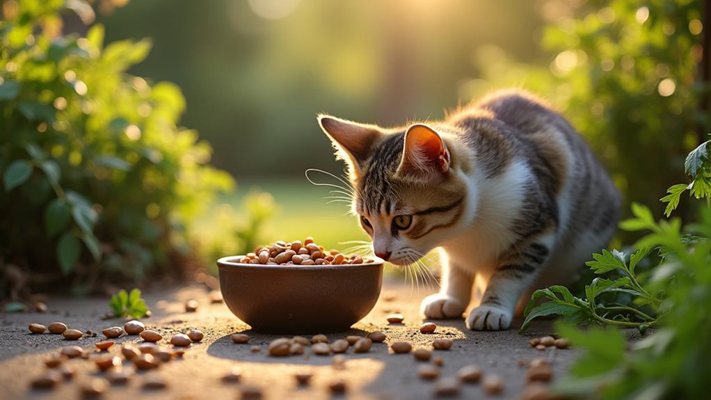 avoiding pests long term