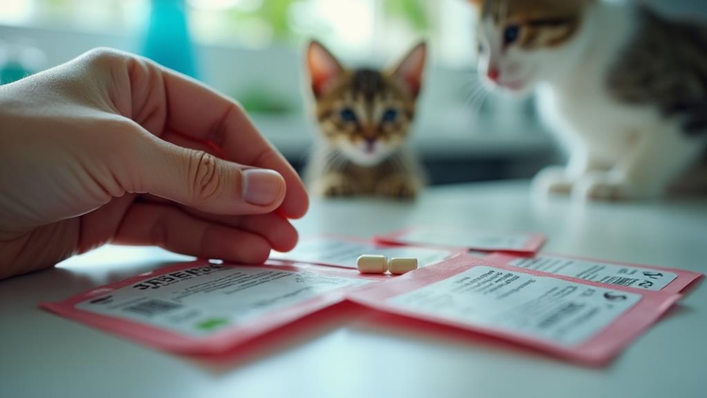 effective deworming treatment options