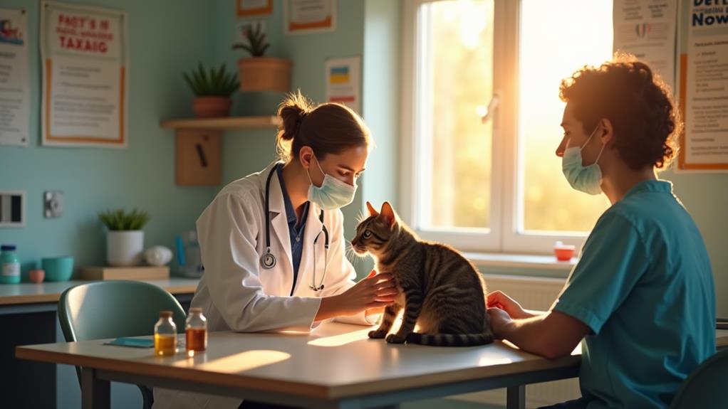 enhanced pet health guidance