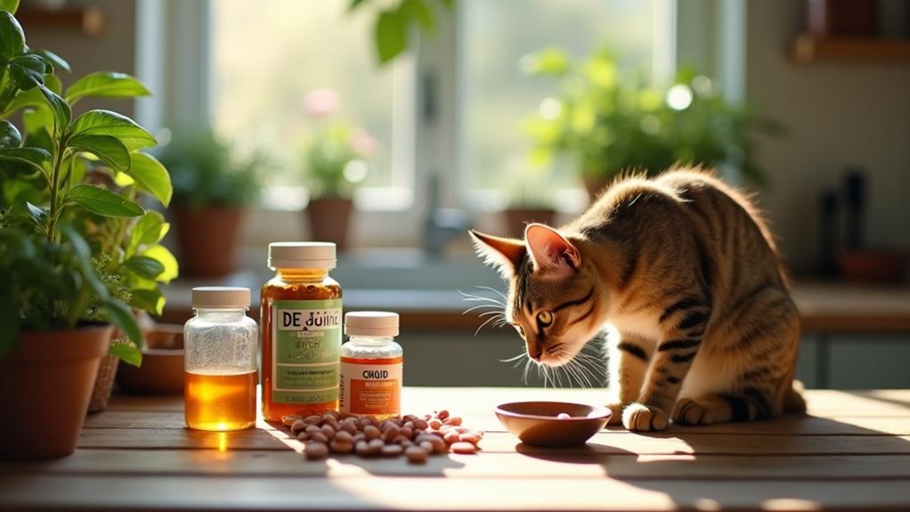 What Can I Give a Feral Cat for Worms? Safe Deworming Options