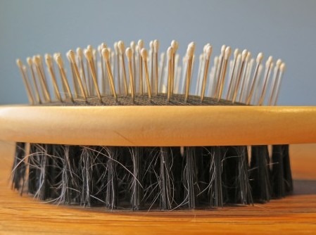 Types of Brushes and Combs