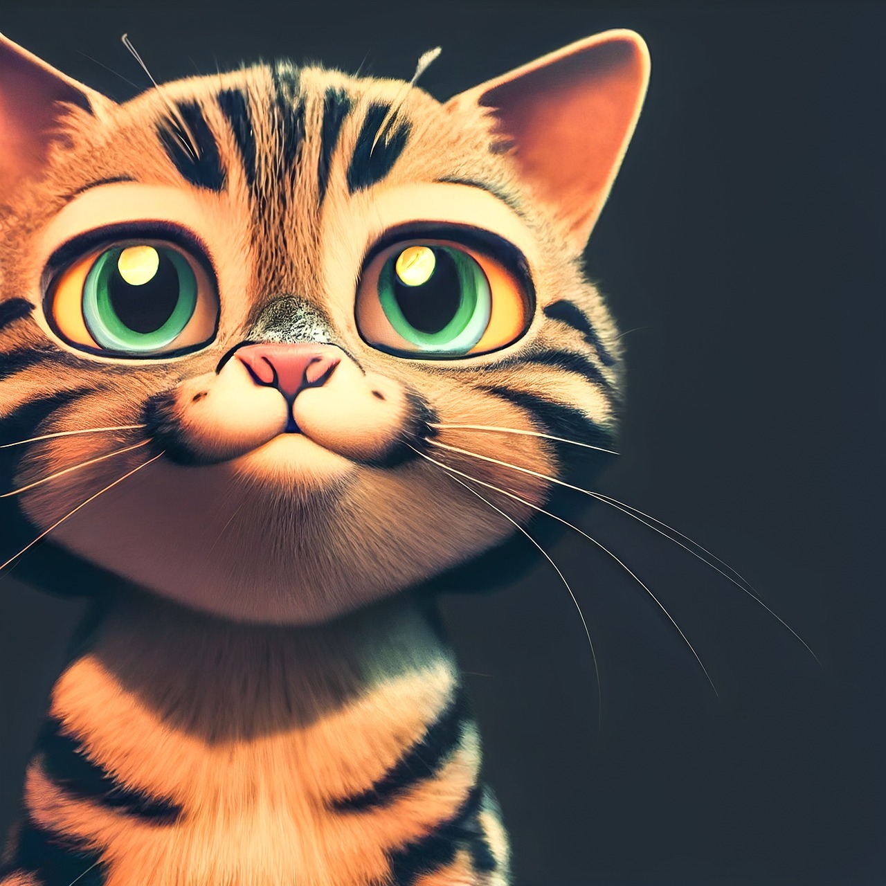 Five of the best smartphone games for cat lovers in 2022